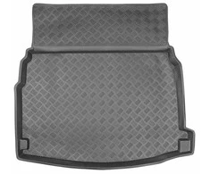 Mix Plast Plastikinis Bagažinės kilimėlis Mercedes E-Class W213 sedan 2016-2023m.
