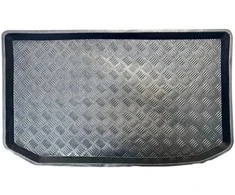 Mix Plast Plastikinis Bagažinės kilimėlis Ford Fiesta 2017-2023m. (also version ACTIVE, viršutinis)