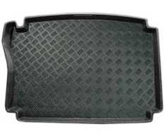 Mix Plast Plastikinis Bagažinės kilimėlis Hyundai i30 hečbekas w reg. tire 2007-2012m.
