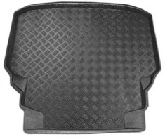 Mix Plast Plastikinis Bagažinės kilimėlis Mercedes C-class W204 sedanas (w non-folded seats) 2007-2014m.
