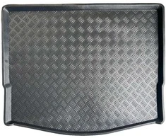 Mix Plast Plastikinis Bagažinės kilimėlis Ford Mustang Mach-E nuo 2021m. (viršutinis)