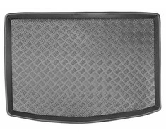 Mix Plast Plastikinis Bagažinės kilimėlis SsangYong Korando nuo 2019m. (apatinė dalis)