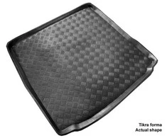 Mix Plast Plastikinis Bagažinės kilimėlis Audi 80 B4 universalas 1991-1996m.