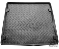 Mix Plast Plastikinis Bagažinės kilimėlis Peugeot 508 RXH nuo 2012m.