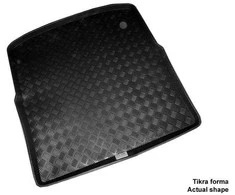 Mix Plast Plastikinis Bagažinės kilimėlis Mazda 5 2005-2010m.