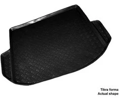 Mix Plast Plastikinis Bagažinės kilimėlis Hyundai Santa Fe nuo 2012m.