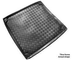 Mix Plast Plastikinis Bagažinės kilimėlis Mercedes ML- class W164 2005-2011m.