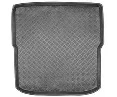 Mix Plast Plastikinis Bagažinės kilimėlis Skoda Superb Station Wagon nuo 2024m. (nereguliuojamos grindys)