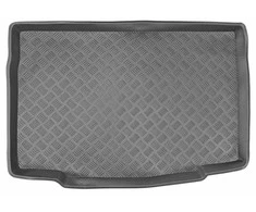 Mix Plast Plastikinis Bagažinės kilimėlis Mitsubishi Colt Hybrid nuo 2023m.