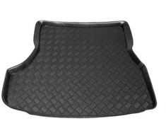 Mix Plast Plastikinis Bagažinės kilimėlis Opel Vectra B hečbekas 1996-2002m.