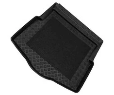 Mix Plast Plastikinis Bagažinės kilimėlis Alfa Romeo 159 sportinis universalas 2005-2011m.
