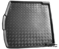 Mix Plast Plastikinis Bagažinės kilimėlis Toyota Auris universalas nuo 2013m. (ne Premium, su Comfort p.)