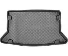 Mix Plast Plastikinis Bagažinės kilimėlis Suzuki SX4 hečbekas 2006-2014m.