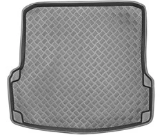 Mix Plast Plastikinis Bagažinės kilimėlis Skoda Octavia II sedanas/hečbekas 2005-2013m.