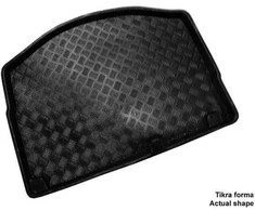 Mix Plast Plastikinis Bagažinės kilimėlis Citroen DS3 hečbekas 3door nuo 2010m.