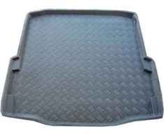 Mix Plast Plastikinis Bagažinės kilimėlis Skoda Superb II nuo 2008m.