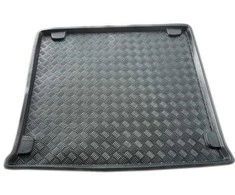 Mix Plast Plastikinis Bagažinės kilimėlis Volkswagen Caddy Life nuo 2004m.