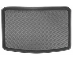 Mix Plast Plastikinis Bagažinės kilimėlis KIA e-Soul 2019-2024m. (apatinė dalis)