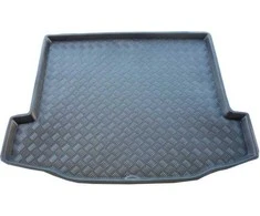 Mix Plast Plastikinis Bagažinės kilimėlis Renault Megane I Estate 1999-2003m.
