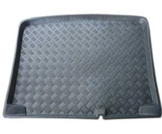 Mix Plast Plastikinis Bagažinės kilimėlis Volkswagen Golf IV hečbekas 1997-2004m.