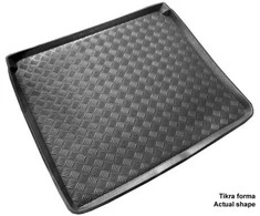 Mix Plast Plastikinis Bagažinės kilimėlis Mercedes E-class W211 T-modelis/universalas short 2003-2009m.