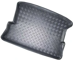 Mix Plast Plastikinis Bagažinės kilimėlis Alfa Romeo 147 Car-Audio hečbekas 3/5d. 2001-2010m.