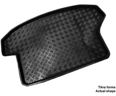 Mix Plast Plastikinis Bagažinės kilimėlis Fiat Croma 2005-2011m.