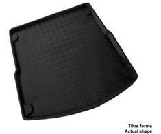 Mix Plast Plastikinis Bagažinės kilimėlis Hyundai i40 universalas nuo 2011m.