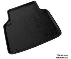 Mix Plast Plastikinis Bagažinės kilimėlis Honda Accord SW/universalas nuo 2008m.
