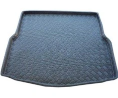 Mix Plast Plastikinis Bagažinės kilimėlis Renault Laguna III hečbekas nuo 2007m.