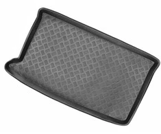 Mix Plast Plastikinis Bagažinės kilimėlis Hyundai i20 Comfort | Premium (viršutinė dalis) 2014-2020m.
