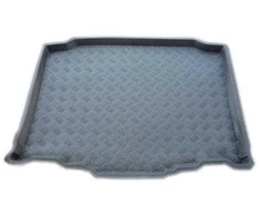 Mix Plast Plastikinis Bagažinės kilimėlis Skoda Roomster nuo 2006m.