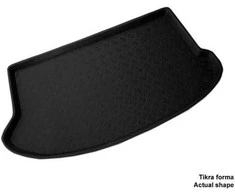 Mix Plast Plastikinis Bagažinės kilimėlis Hyundai ix20 nuo 2010m.