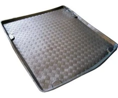 Mix Plast Plastikinis Bagažinės kilimėlis Volkswagen Caddy 2 vietų nuo 2004-2020m. gal.sėd. sudedam. / 30027