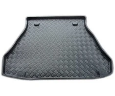 Mix Plast Plastikinis Bagažinės kilimėlis Alfa Romeo 156 sportinis universalas 2000-2007m.