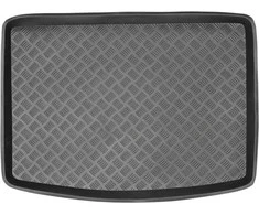 Mix Plast Plastikinis Bagažinės kilimėlis Seat Altea / 2004-2015m. (viršutinis kilimėlis)
