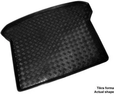 Mix Plast Plastikinis Bagažinės kilimėlis Volvo XC60 nuo 2008m.
