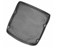 Mix Plast Plastikinis Bagažinės kilimėlis Audi A5 Sportback 2007-2016m.