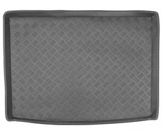 Mix Plast Plastikinis Bagažinės kilimėlis Renault Austral E-Tech nuo 2022m.
