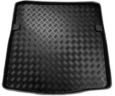 Mix Plast Plastikinis Bagažinės kilimėlis Skoda Octavia II universalas/universalas (germany vers.) 2005-2013m.