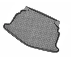 Mix Plast Plastikinis Bagažinės kilimėlis Toyota Camry sedanas nuo 2018m.