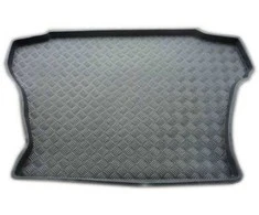 Mix Plast Plastikinis Bagažinės kilimėlis Alfa Romeo 156 sedanas 1997-2007m.