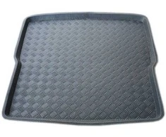 Mix Plast Plastikinis Bagažinės kilimėlis Volkswagen Golf V universalas 2007-2009m.