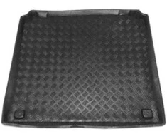 Mix Plast Plastikinis Bagažinės kilimėlis Peugeot 407 sedanas 2004-2010m.