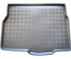 Mix Plast Plastikinis Bagažinės kilimėlis Opel Astra H hečbekas su trik.ž. laikikl. 2004-2009m.