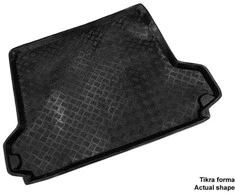 Mix Plast Plastikinis Bagažinės kilimėlis Toyota Land Cruiser LC150 5d. nuo 2009m.