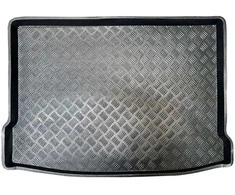 Mix Plast Plastikinis Bagažinės kilimėlis Mercedes GLA H247 nuo 2020m. (petrol, adjustable floor, viršutinis)