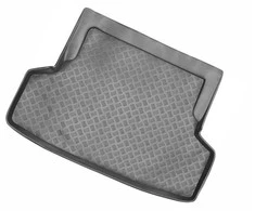 Mix Plast Plastikinis Bagažinės kilimėlis Subaru WRX STI 2014-2020m.