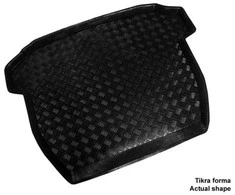 Mix Plast Plastikinis Bagažinės kilimėlis Volvo S80 nuo 2006m.
