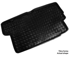 Mix Plast Plastikinis Bagažinės kilimėlis Volvo S70 1997-2000m.